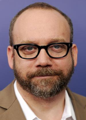 Paul Giamatti